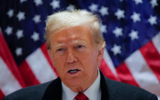 Трамп готовий допомогти Україні, але якщо Європа не відставатиме