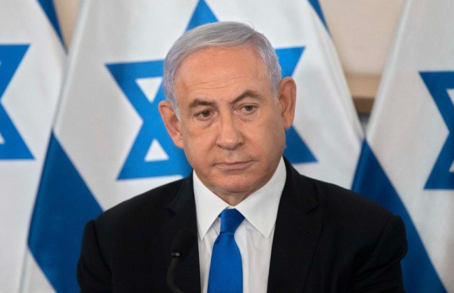 Биньямин Нетаньяху просит США повлиять на Международный уголовный суд и не допустить выдачу ордеров на арест израильских чиновников