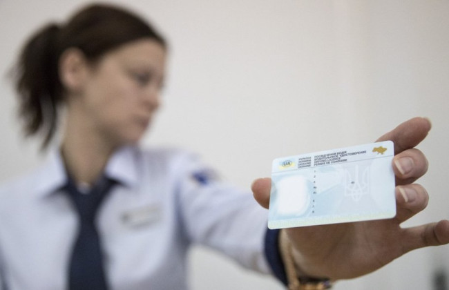 Какая ответственность ждет водителя за использование фальшивого водительского