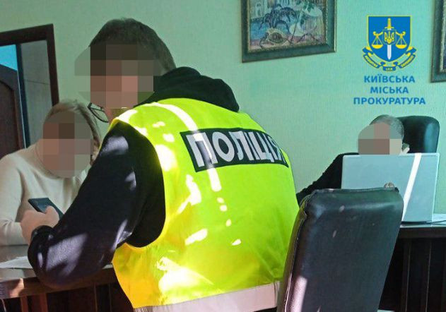 $6 000 с уклониста за фальшивый диагноз: в Киеве будут судить заведующего психиатрическим отделением
