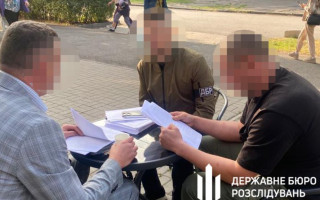 Безосновательно изъял у предприятия автомобили: будут судить должностное лицо запорожского ТЦК