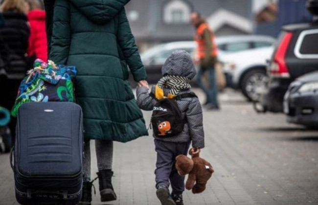 Выплаты для ВПЛ с 1 мая: сколько будут получать внутренние переселенцы