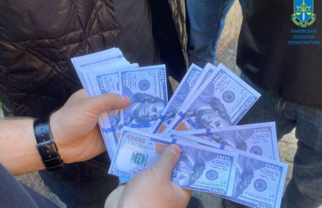 За $7000 переправлял уклонистов через границу в качестве второго водителя: разоблачили дельца