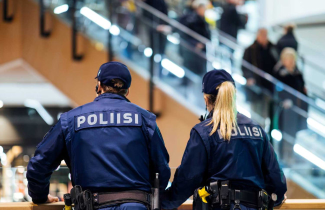 Финский хакер получил 6 лет тюрьмы за шантаж и взлом частного центра психотерапии