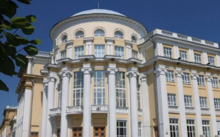 В Виннице неизвестный сообщил о «минировании» ОВА