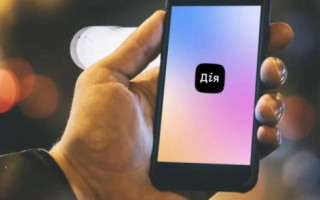 В приложении «Дія» появятся электронные удостоверения для ветеранов