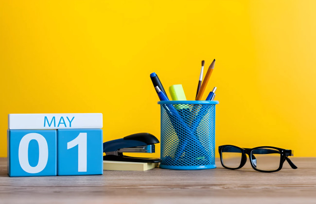 1 мая: какой сегодня праздник и главные события