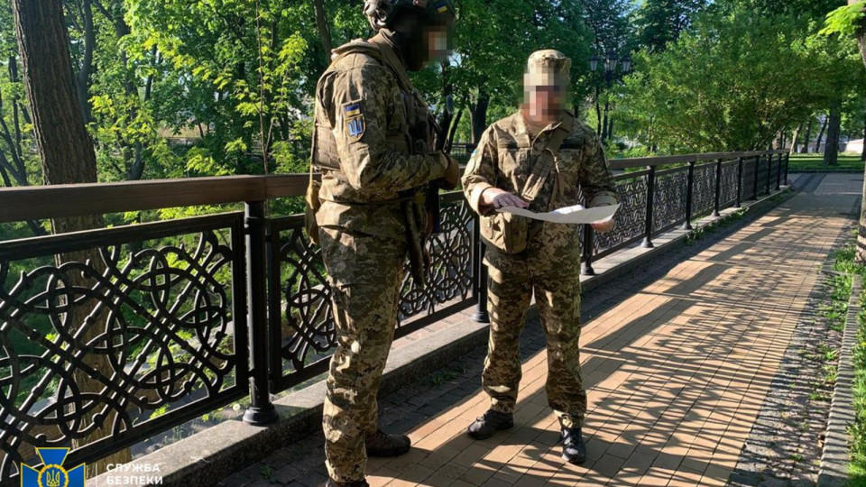 СБУ проводит плановые меры безопасности в центре Киева: возможные ограничения