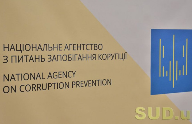 Что происходит с декларацией после ее подачи и что такое автоматизированная проверка декларации: разъяснение НАПК