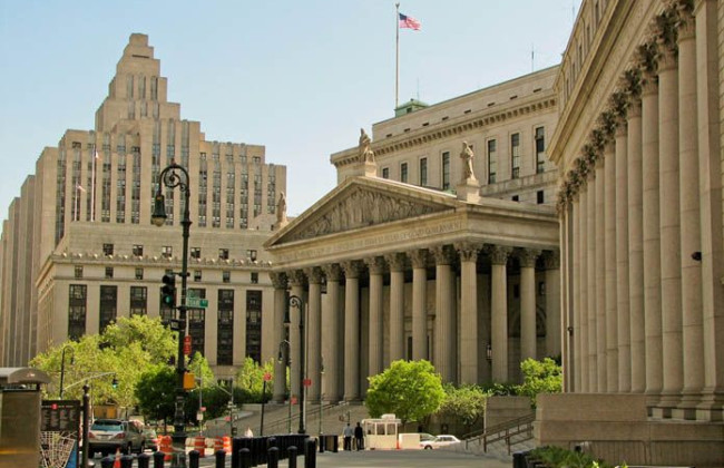 У США судять бізнесмена за змову з рф у постачанні деталей для дронів