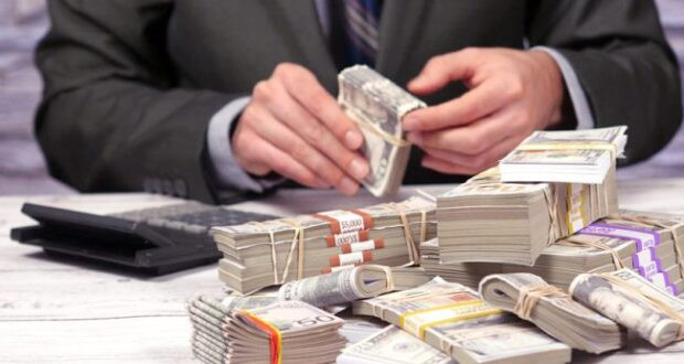 В Украине на 1200 человек выросло количество миллионеров