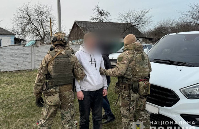 23-летний студент полтавского вуза под видом волонтера обманул одесситку более чем на миллион гривен