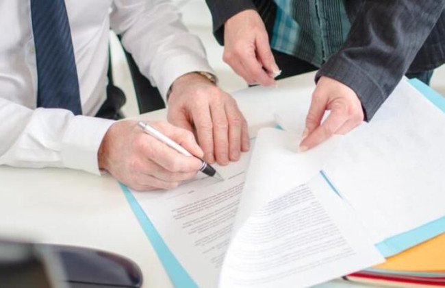 Что такое операция с давальческим сырьем: разъяснение налоговой