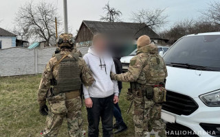 23-летний студент полтавского вуза под видом волонтера обманул одесситку более чем на миллион гривен