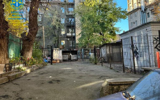 Суд вернул Киеву земельный участок неподалеку Крещатика стоимостью более 37 млн гривен