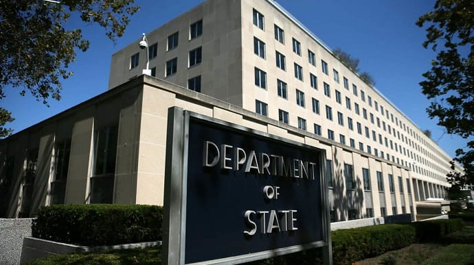 В США раскритиковали законопроект об «иноагентах», который прошел второе чтение в Грузии: Может подорвать отношения с Вашингтоном
