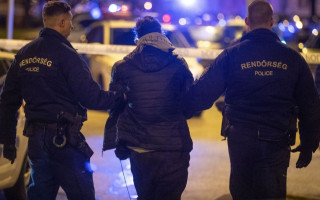 В Угорщині під час сварки вбили українця: подробиці