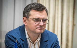 Дмитро Кулеба порадив США у розробках стратегій шукати проблему зі свого боку, а не з боку України