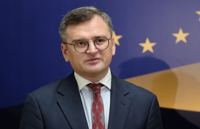 Нужны гарантии: Дмитрий Кулеба прокомментировал возможность переговоров с рф в ближайшее время