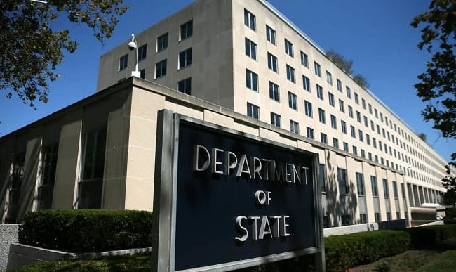 В США раскритиковали законопроект об «иноагентах», который прошел второе чтение в Грузии: Может подорвать отношения с Вашингтоном