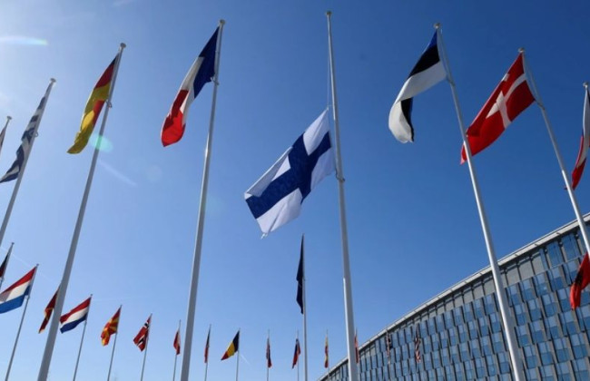 В НАТО обвинили рф во враждебных действиях против стран Альянса и пообещали ответить