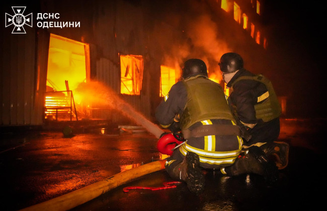 Около 900 посылок повреждены на «Новой почте» из-за удара рф, – соучредитель компании