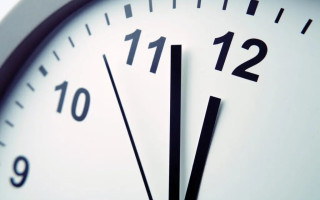 На Кировоградщине на Пасху уменьшили время комендантского часа