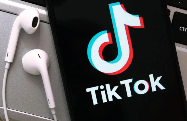 В TikTok вернутся песни топовых певцов после заключения нового соглашения с Universal