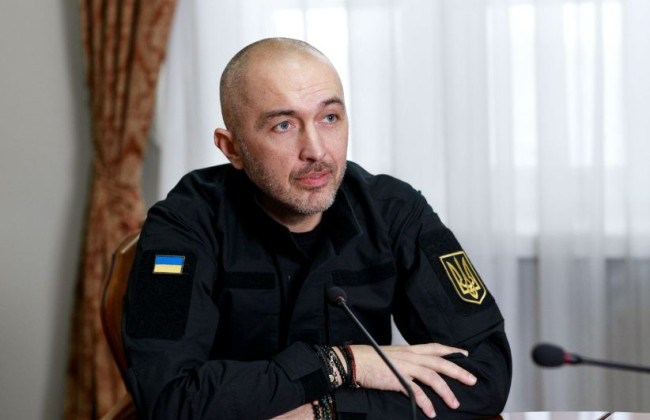 Глава НБУ Пышный сообщил, покроют ли замороженные активы рф убытки Украины от войны