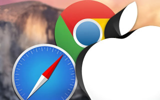 Компанія Apple отримала $20 мільярдів за те, щоб Google був основним пошуковиком у Safari