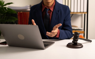 Мін'юст затвердив порядок правового моніторингу в сфері судочинства