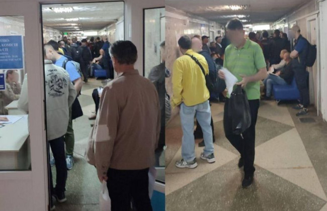 Нужно ли идти в ТЦК после 18 мая, если данные уже были обновлены: разъяснение