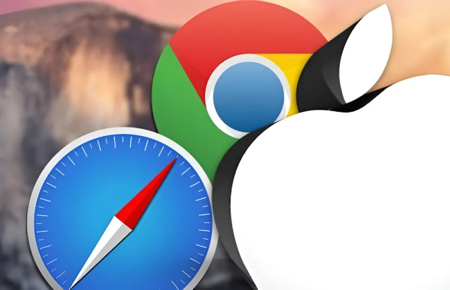 Компания Apple получила $20 миллиардов за то, чтобы Google был основным поисковиком в Safari