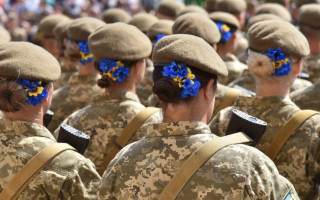 Мобілізація жінок: хто має стати на облік за новим законом