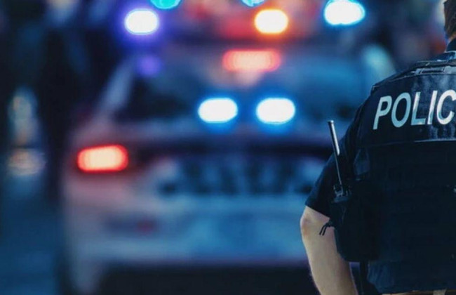 В США полицейские застрелили ученика, пришедшего в школу с оружием