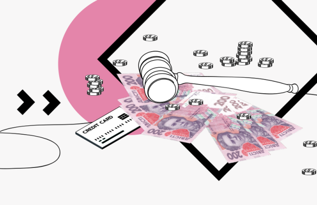 НБУ запретил банкам и ломбардам принимать в залог тепловизоры, дроны и другие товары двойного назначения