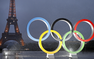 Украинским спортсменам дали рекомендации, как вести себя с россиянами на Олимпиаде-2024