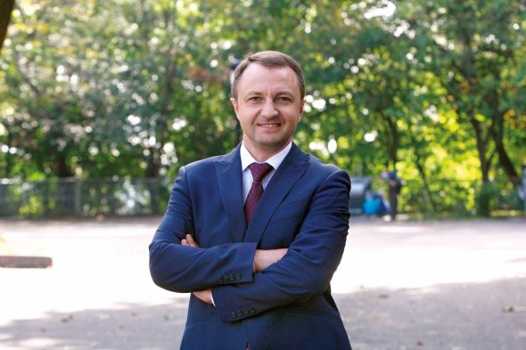 Спортсменам під час публічних виступів на Олімпійських іграх необхідно послуговуватися державною мовою, — мовний омбудсмен Тарас Кремінь