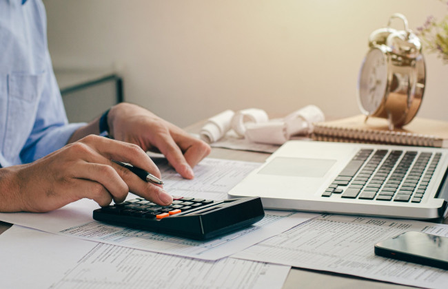 Как налогоплательщику встать на учет по неосновному месту учета