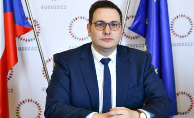 В Чехии не поддерживают уклонистов из Украины, — заявление главы МИД страны