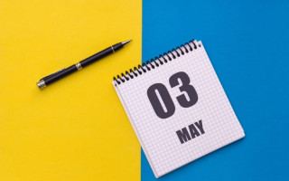 Какой праздник 3 мая: все об этом дне