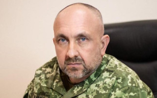 У рф є план захоплення Харкова і Сум, — командувач Сухопутних військ ЗСУ Павлюк