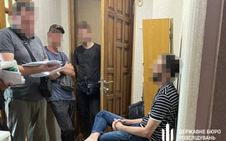 Поборы с фермеров за регистрацию техники: в Запорожье будут судить должностных лиц Госпотребслужбы