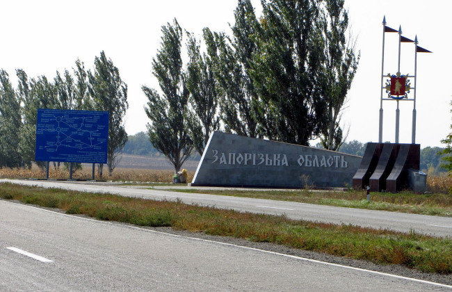 рф планирует захватить всю Запорожскую область до конца года, - Александр Павлюк