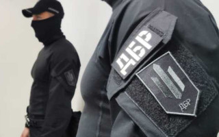ДБР оголосило підозру екс-начальнику управління внутрішньої безпеки СБУ
