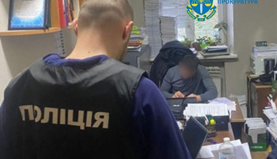 24 млн гривень збитків при будівництві Подільського мосту: судитимуть виконувача обов'язків директора «Дирекції з будівництва»