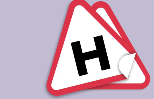 С 4 мая учебные транспортные средства будут обозначаться по-новому