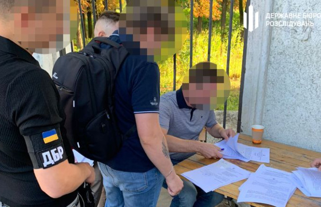 В Киеве будут судить троих депутатов-уклонистов