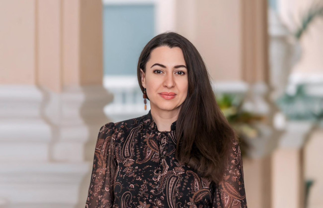 Кабмин назначил заместителя главы Минюста