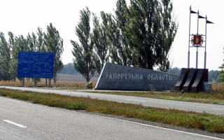 рф планує захопити усю Запорізьку область до кінця року, — Олександр Павлюк